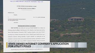 NM internet company to expand rural services after being denied by state