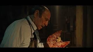 Судмедэксперт обнаружил что трупы полностью лишены крови-Вскрытие (Кабинет редкостей)