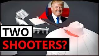 Was There a Second Trump Shooter? - Here's what we know