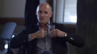 Colm Feore on The Philosophy of the Actor