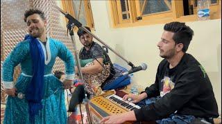 Lagya Lagya Raj Malinoo|| Singer Moin Khan 8493901301