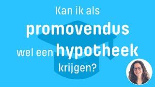 Viisi Hypotheek Tip | Kan ik als promovendus wel een hypotheek krijgen?