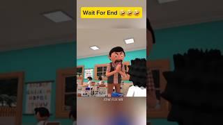 Funny Cartoon Shorts Compilation Get Ready to Laugh #shorts #funny