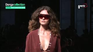 [동아컬렉션] 기라로쉬 GUY LAROCHE 20SS