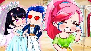 Anna x Alex Sad Love Story - Alex! Let's Live Happily | Gacha Life | Gacha Rainbow Z Multiverse