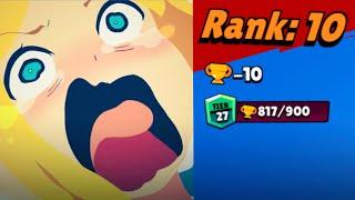 Brawlstars is So UNPLAYABLE now