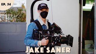 #54 - Jake Saner - Feature Film DP, Winning Tribeca & Developing a Style