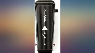 MXR MC404 CAE Dual Inductor Wah Wah review