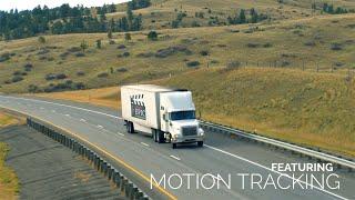 Motion Tracking Demo - Final Cut Pro X and Pixel Film Studios Auto Tracker Perspective 2.1.