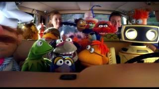 Official Trailer  | The Muppets (2011) | The Muppets