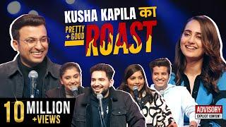 Pretty Good Roast Show S1. EP 7/7 | Ft.   @kushakapila5643