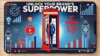 Unlock Your Brand’s Superpower: Marketing Insights with Nic Skovgaard | Scaling for Success