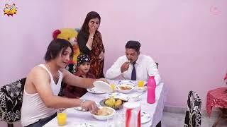 Hyderabadi Shahbaz Khan Tere Naam full comedy