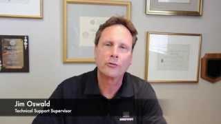 Sierra's Flow Meter and Controller Technical Support and Repair Capabilities
