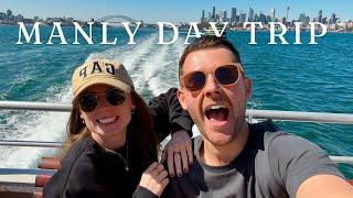 Manly has the BEST Beaches in Sydney  Australia Travel Guide