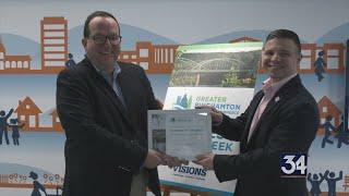 Business of the Week: Visions Federal Credit Union