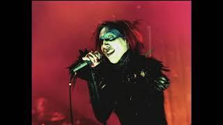 Marilyn Manson - Rock Is Dead (1999) HD 4K *CD-sound*