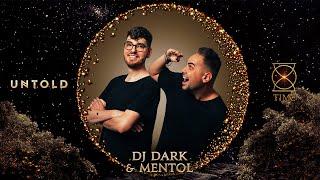 Dj Dark & Mentol @ UNTOLD 2021