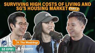 Tackling Inflation, Transition From Faceless Content & Gen Z Housing Challenges | NOTG S3 EP81 Part2