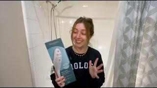 A shower head engineered for pleasure? | Womanizer Wave review