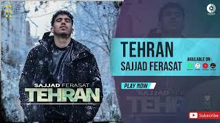 Sajjad Ferasat - Tehran | OFFICIAL SOUND TRACK سجاد فراست - تهران