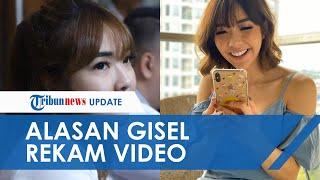 Terungkap Alasan Gisel Nekat Rekam Video Syur dengan MYD Meski Masih Istri Gading, Ini Kata Polisi