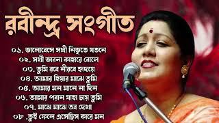 জয়তী চক্রবর্তীর কণ্ঠে অসাধারণ রবীন্দ্রসংগীত | Jayati Chakraborty Rabindra Sangeet #rabindrasangeet