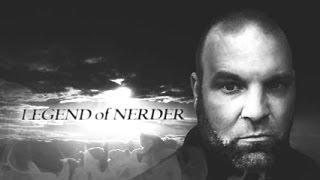 ELPRESADOR - Legend of Nerder The Song