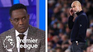 Will Pep Guardiola be able to fix Manchester City's 'lack of hunger?' | Premier League | NBC Sports