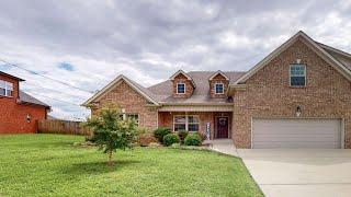 1021 Brokencreek Ln, Murfreesboro, TN Presented by Melinda Lawson.