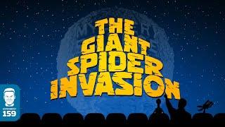 MST3K: The Giant Spider Invasion (FULL MOVIE)