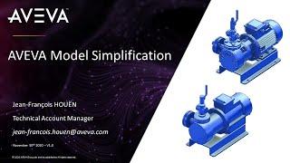 AVEVA Model Simplification (en)