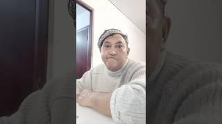 Казахский Никулин