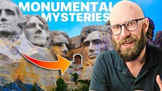 Conspiracy Theories About Famous Historical Landmarks