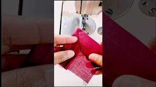 sewing ideas/sewing tips for beginners/sewing hack's ️️️️️️