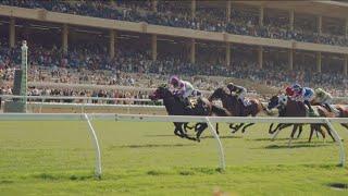 Del Mar Racetrack Kicks Off Summer Season