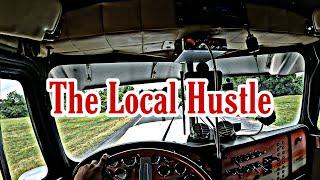 Hotshot Vlog #111: The Local Hustle