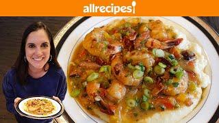 How to Make Southern Shrimp & Grits | You Can Cook That | Allrecipes.com