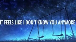 Cold - Maroon 5 (Music Lyrics)