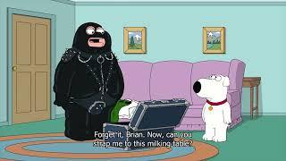 Family Guy - Peter In Latex