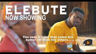 Elebute Latest Yoruba Movie 2022 Drama Starring Bimpe Oyebade | Lateef Adedimeji | Eniola Ajao