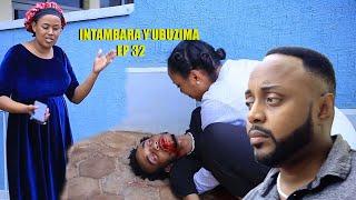 INTAMBARA Y'UBUZIMA EP 32 (Bruno noneho menya 