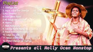 All Molly Ocen Luo Gospel Nonstop by Gohi Films