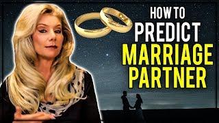 How to Predict Marriage and the Partner