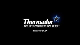 Clear Media - Thermador - Recipe