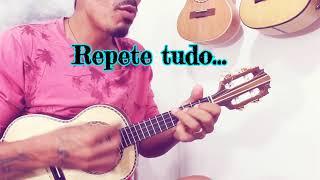 Easy - Lionel Richie ️ Cifras para CAVAQUINHO (Simplificada)