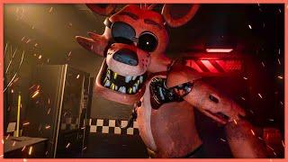 А ЧЕГО ОНИ ТАКИЕ БЕШЕНЫЕ?  FNAF | Fazbear Nights #2