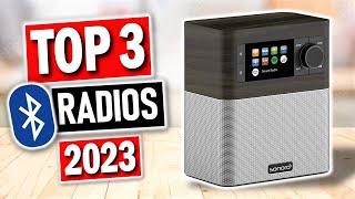 Beste BLUETOOTHRADIOS 2025 | Top 3 Bluetooth Radios Test