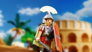 History with Playmobil in 30 SECONDS !!