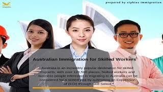 Australia immigration consultants in Delhi